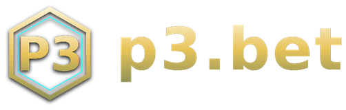 p3.bet logo