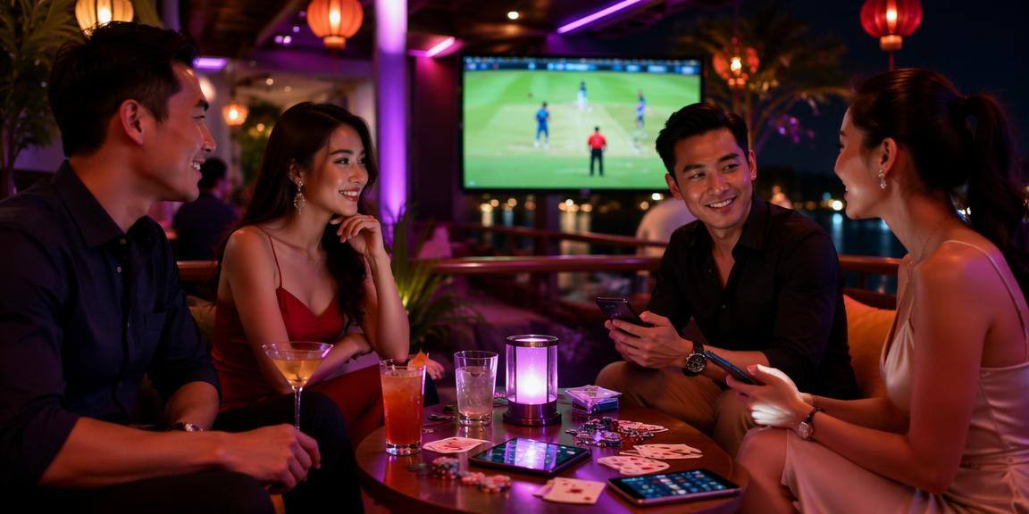 p3.bet casino app visual